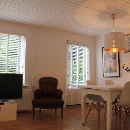 Mary'S Zomerhuis Villa Bergen Exteriör bild